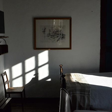 Pouso Do Chico Rei Hotel โอว์โรเปรโต ภายนอก รูปภาพ