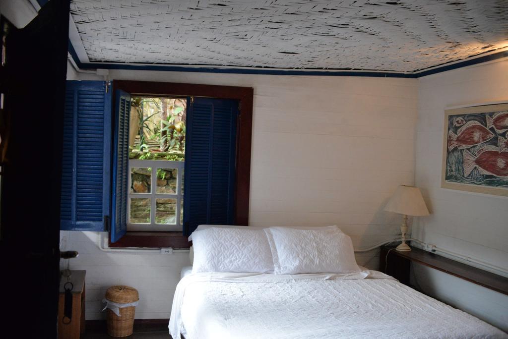 Pouso Do Chico Rei Hotel โอว์โรเปรโต ภายนอก รูปภาพ