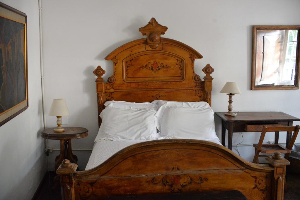 Pouso Do Chico Rei Hotel โอว์โรเปรโต ภายนอก รูปภาพ